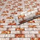 PVC Self Adhesive Wall Stickers 