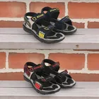 Sandal for Men, Pack of 2, Red 