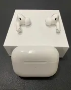 Bluetooth Airpod Pro with Charging Case 