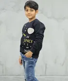 Full Sleeves Sweatshirt for Boys 
