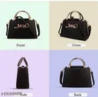 Black Crossbody Bags & Sling Bags for Women 