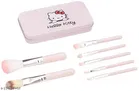 Mini Brush Kit With a Storage Box- 