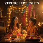 String LED Light 