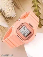 Digital Watch for Men & Women 