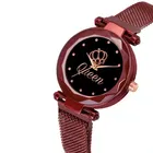 Analog Watch for Girls 