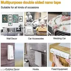 Multipurpose Removable Double Sided Tape 