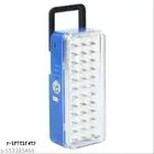 Rechargeable Emergency Light (White, 7.8 W)