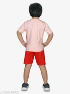 Clothing Set for Boys 