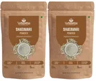 Vedaartha Shatavari Powder, Pack of 2 