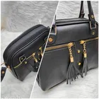 PU Sling Bag for Women 