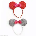 Multicolor Hair Clips & Hair Pins for Women 
