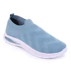 Womens Sport Shoes for Women, Blue 