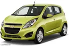 Car Cover for Chevrolet Spark 