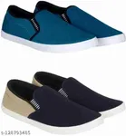 Loafers for Men 