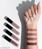 Premium Liquid Lipsticks 