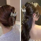 Elegant Hair Pins for Women 