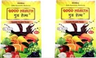 Dr. Biswas Good Health Family Health Tonic 