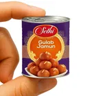 सेठी मिनी गुलाब जामुन 125 g