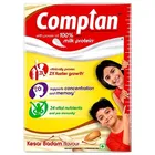 Complan Nutrition and Health Drink Kesar Badam 200 g Refill