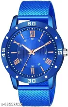 Analog Watch for Men 