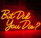 5 Mtr Yellow LED Neon Strip Rope Light 