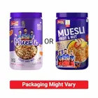 Kwality Muesli  Fruit And Nut & seeds 1 Kg 