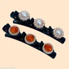 Designer Hair Pins for Women 