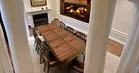 PVC Placemats for Dining Table 