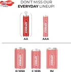 EVEREADY Carbon Zinc AA Battery 