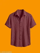 Casual Shirts for Men, Pack of 2 