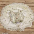 Embroidered Punjabi/All Over Suits for Women 