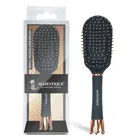 Detangler Bio Friendly Ultra Soft Hair Brush with Crown Handle 