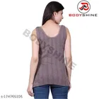Woolen Thermal Top for Women 