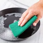 Non Scratch Kitchen Scrubbers 