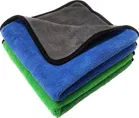 Microfiber Car Cloth & Towels 