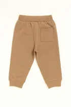 Cotton Printed Joggers for Boys 