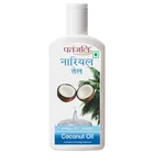 Patanjali. Coconut Oil 200 ml