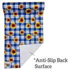 Laminated Non Woven Multipurpose Kitchen Cabinet Drawer Shelf Mat 