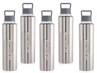 Nirlon Stainless Steel Water Bottles 