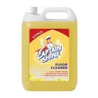 Captain Shine Disinfectant Floor Cleaner 5 L 