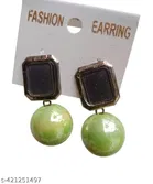 Alloy Earrings for Women 