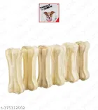 Rawhide Bone Chew for Pet 