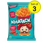 Miraj Khatack Tomato Stick 3X75 g 