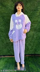 Comfortable Nightdress for Women 