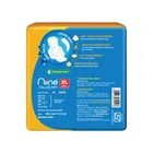 Niine नैचुरली सॉफ्ट सेनेटरी पैड्स 