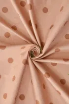 Microfiber Double Bedsheet with 2 Pillow Covers 