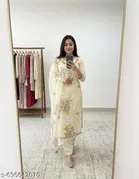 Jaipuri Style Kurti for Women 