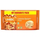 यूनिबिक काजू बादाम कुकीज़, 270 g