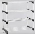 Collapsible Shoe Racks 