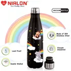 Stainless Steel Double Wall Vacuum Insulated Water Bottle 